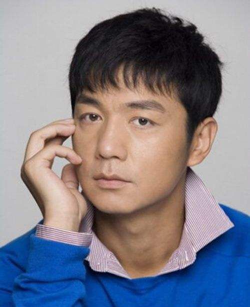 当年的邢佳栋还是蛮帅的!|邢佳栋|六一|士兵突击_新浪新闻