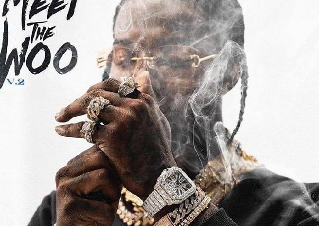 纽约说唱歌手popsmoke的去世真的让人觉得很遗憾