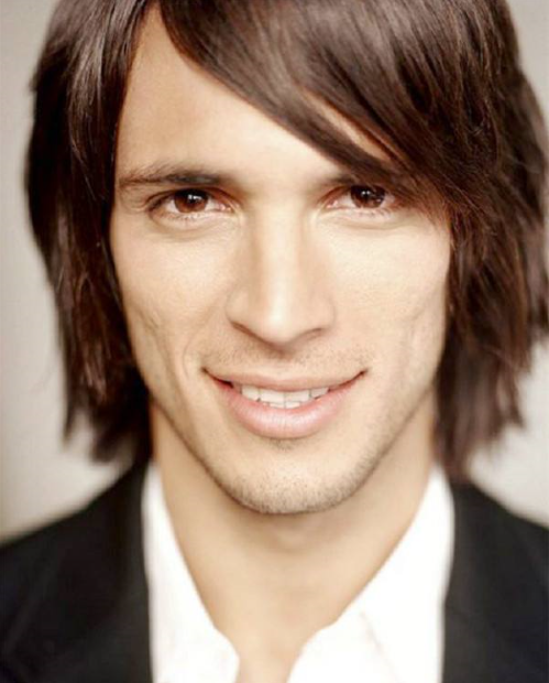 8罗克·圣克鲁斯马尔科·罗伊斯(marco reus),1989年5月31日出生于