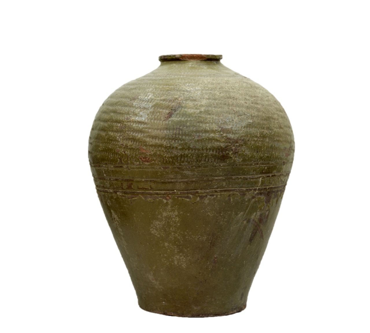 华夏酒文化博物馆,典藏宋代和明代的酒瓮,酒缸!让人大饱眼福!