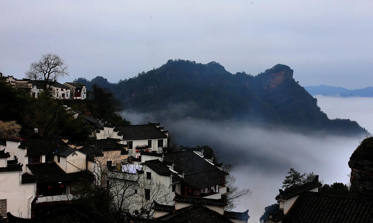 安徽旅游:长丰县,长治久安、人寿年丰的地方|长丰县|湖镇|长治久安_新浪新闻