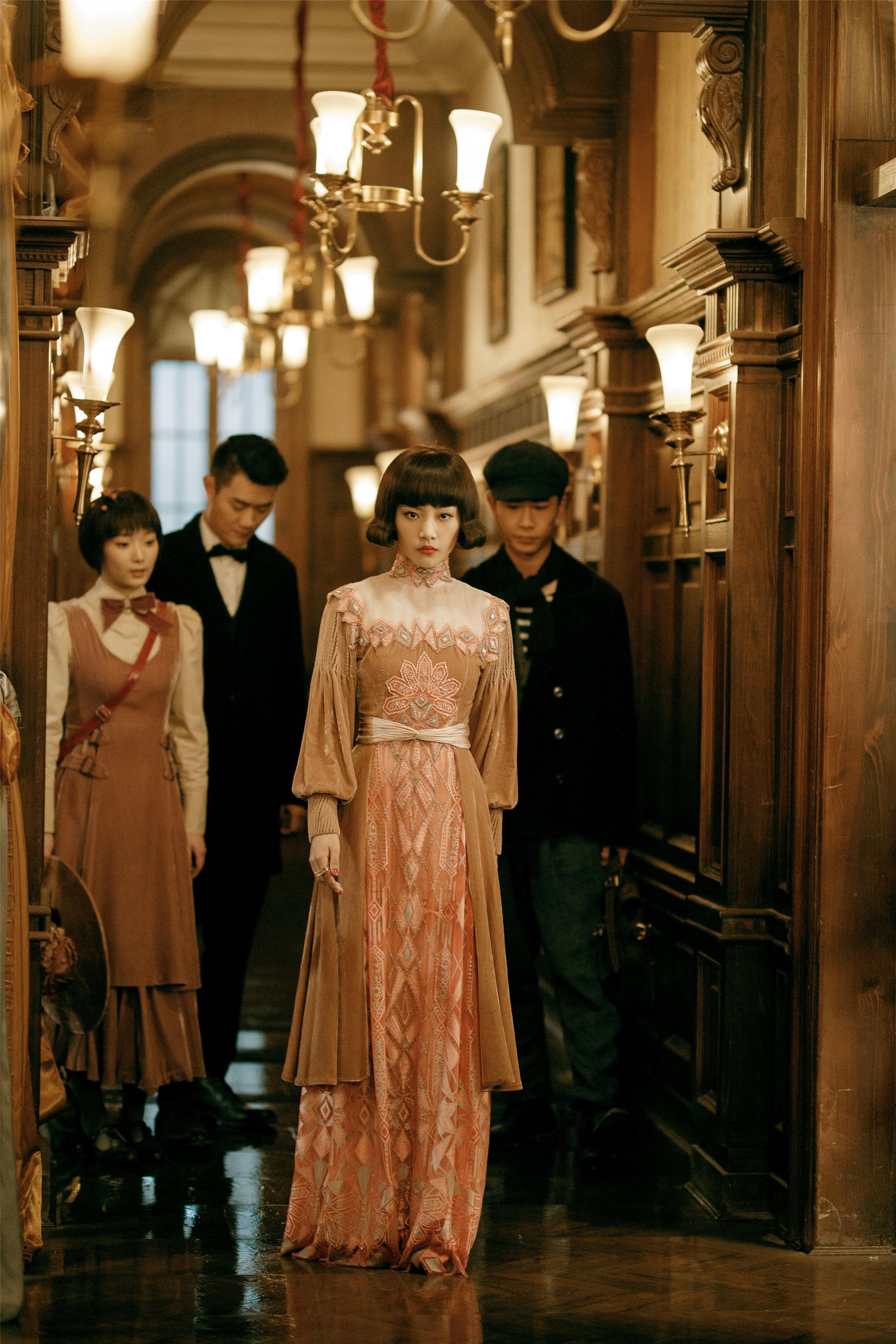 烈火军校吴佳怡追夫路漫长再次表白顾燕帧遭拒