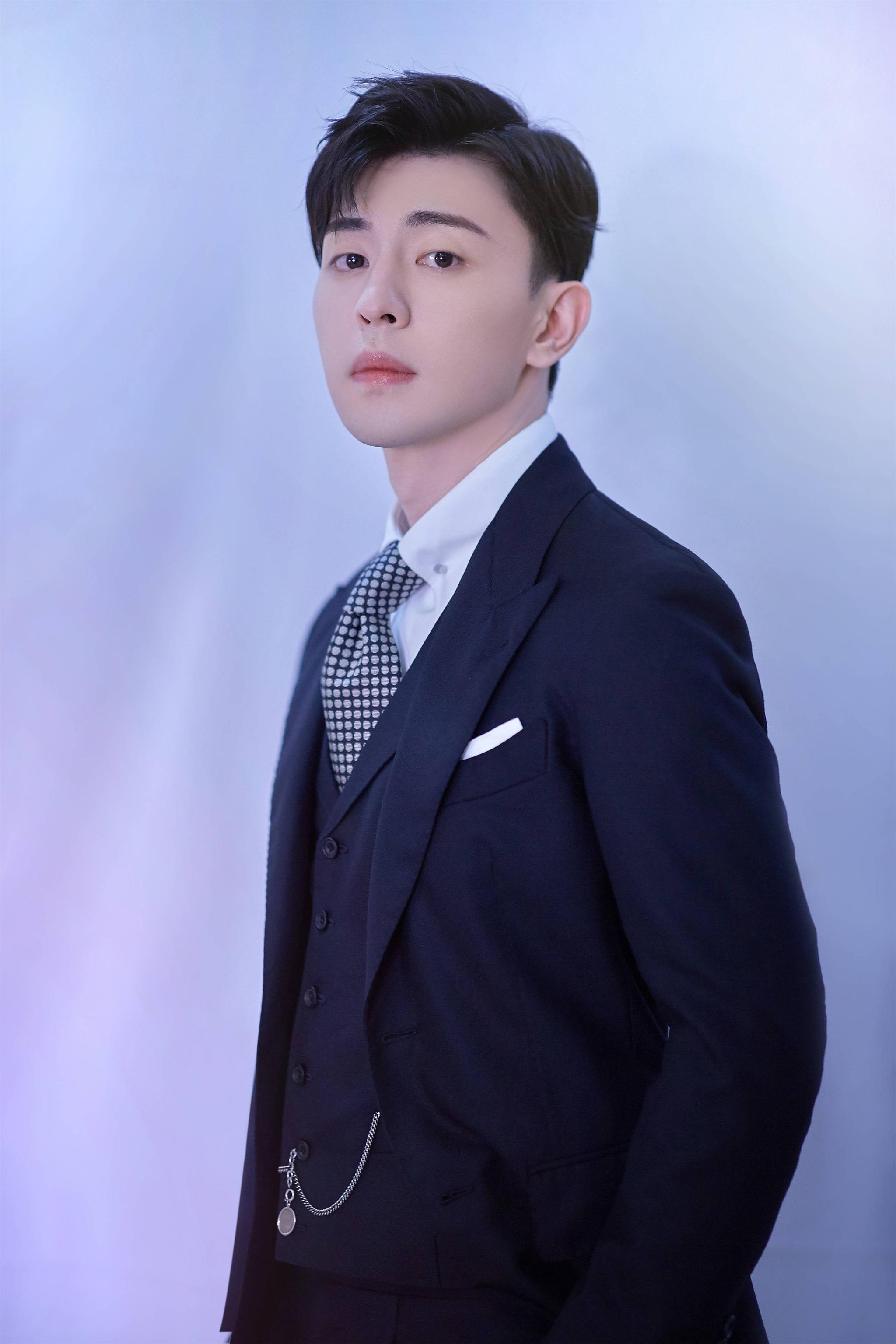 受到新流量的冲击后,邓伦还是专心做个好演员吧