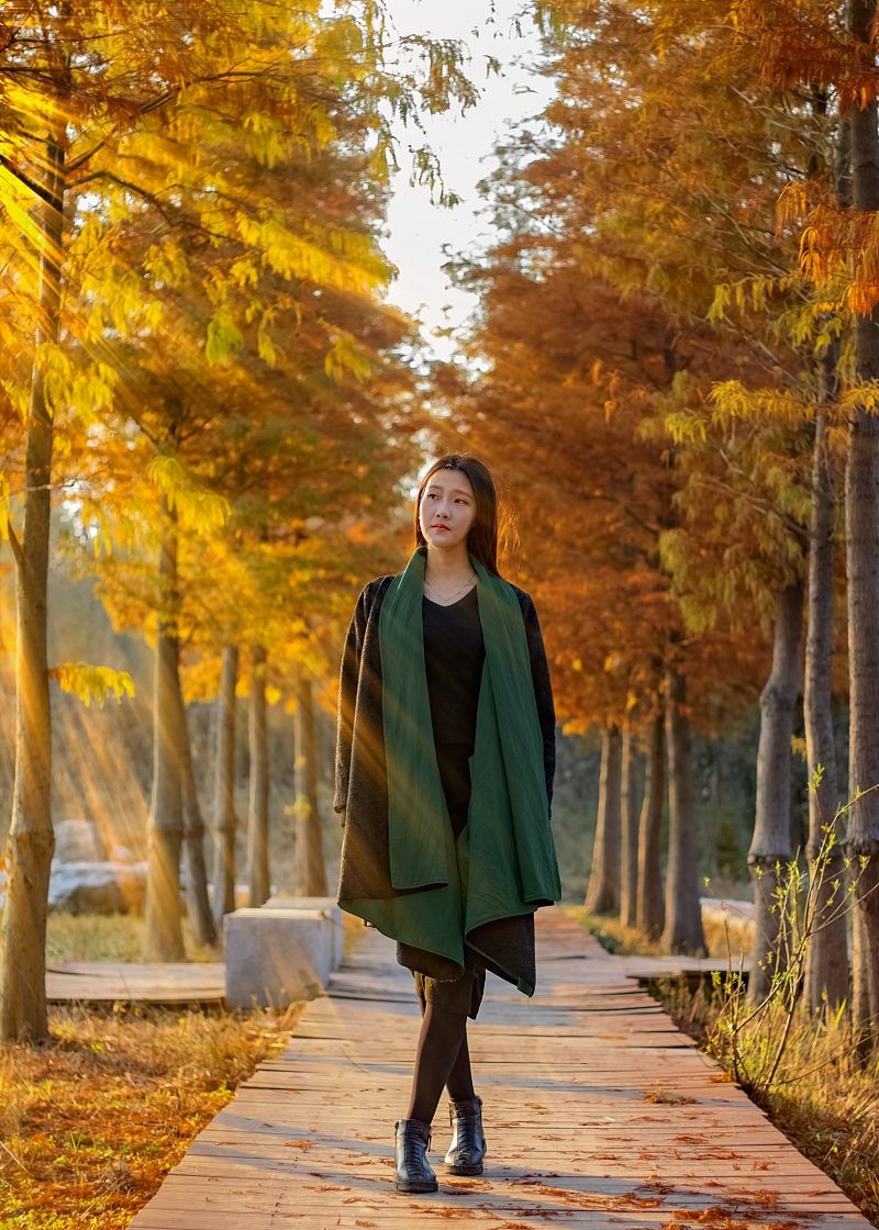 这才是素颜美女!_高清图集_新浪网