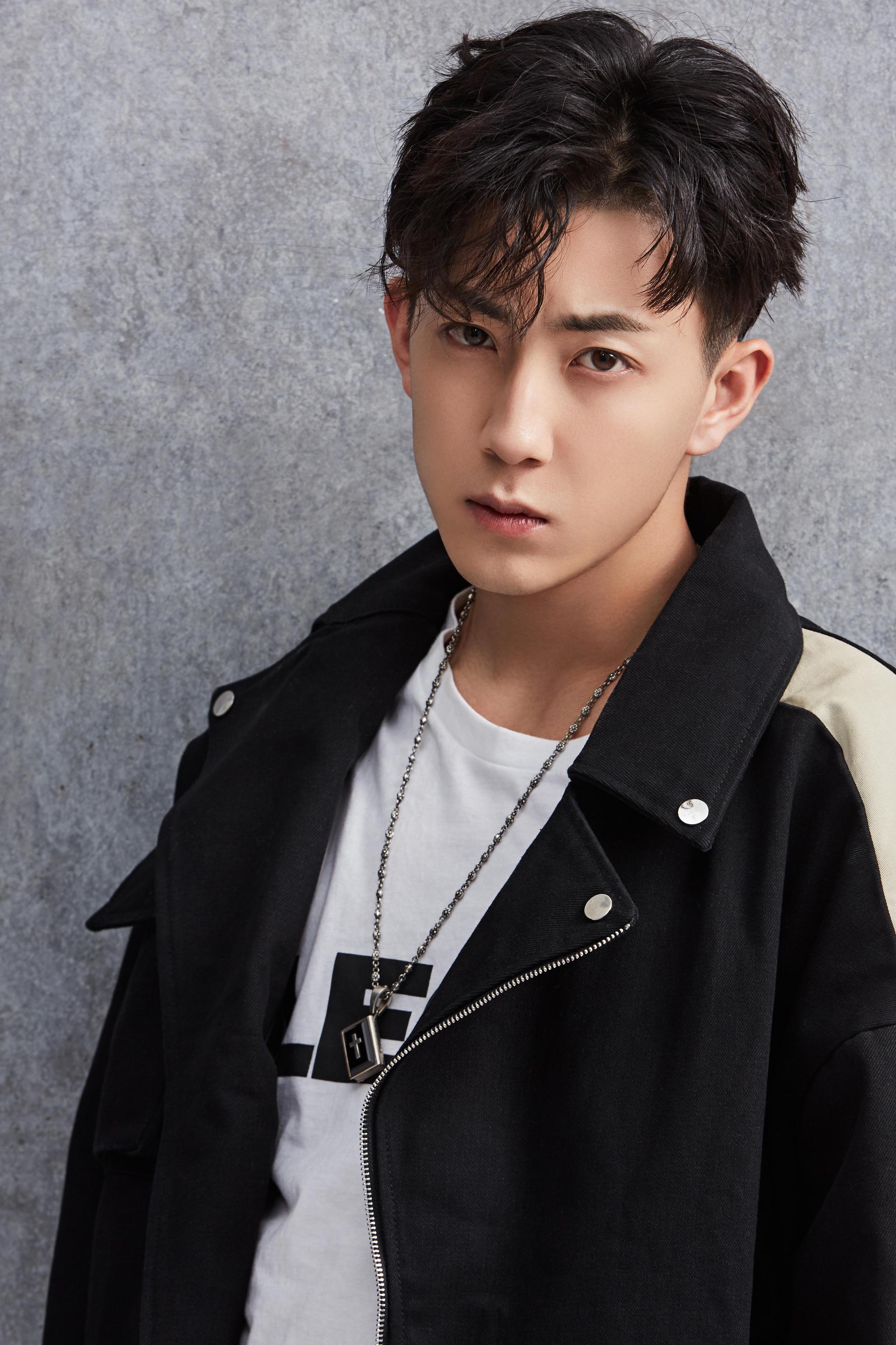 燃烧少年代云帆新定义以演员之名再启航