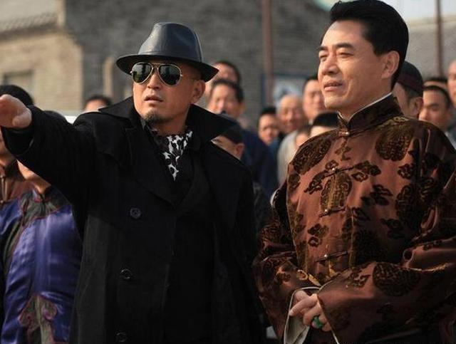 《大宅门》中白景琦打下了基业,可他的子孙们为何都是悲剧收尾?|白景琦|大宅门|子孙_新浪新闻