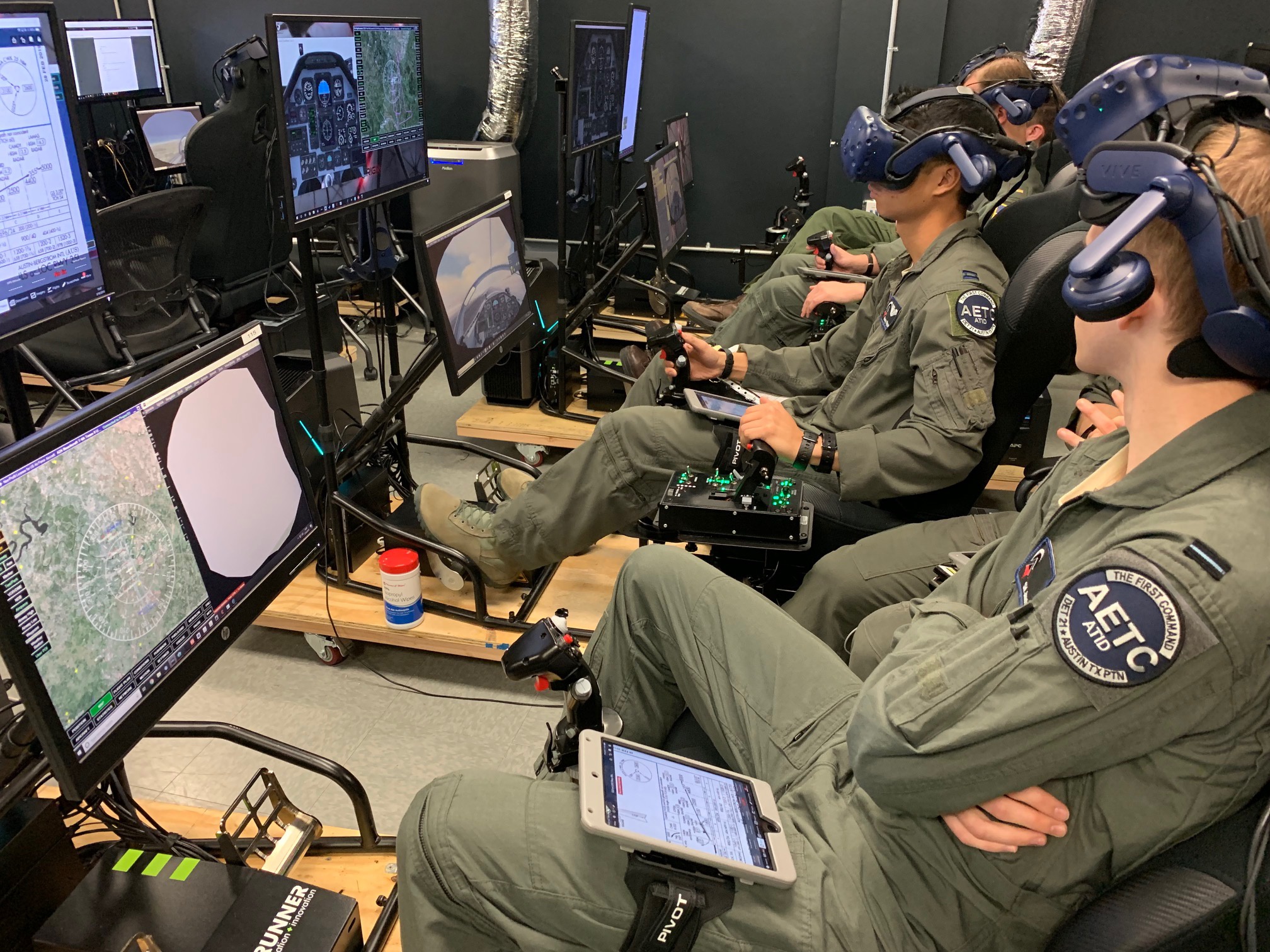  VR AR 