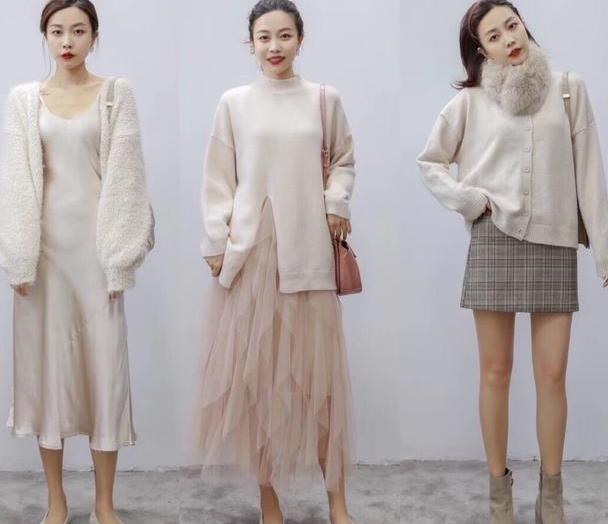 奔四奔五的女性怎么穿才洋气 27套优雅温柔搭配 看起来年轻十岁 奔四奔五的女性怎么穿才洋气 27套优雅温柔搭配 看起来年轻十岁