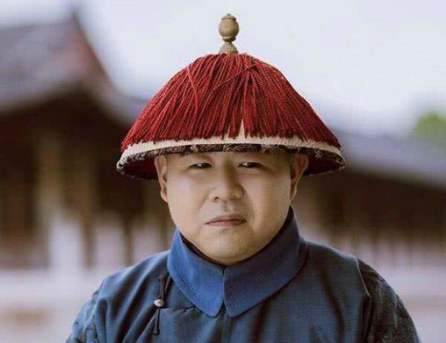 《延禧攻略》中3位太监换上现代装,小全子帅到认不出|太监|王茂蕾