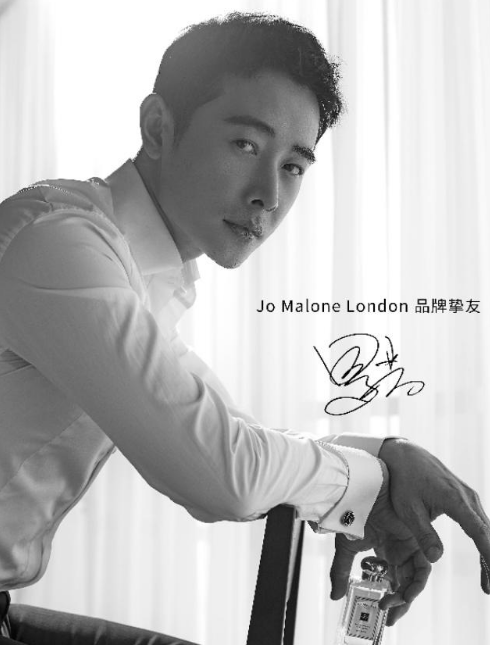 小八卦:李沁、罗云熙、柳岩、萧敬腾、朱孝天