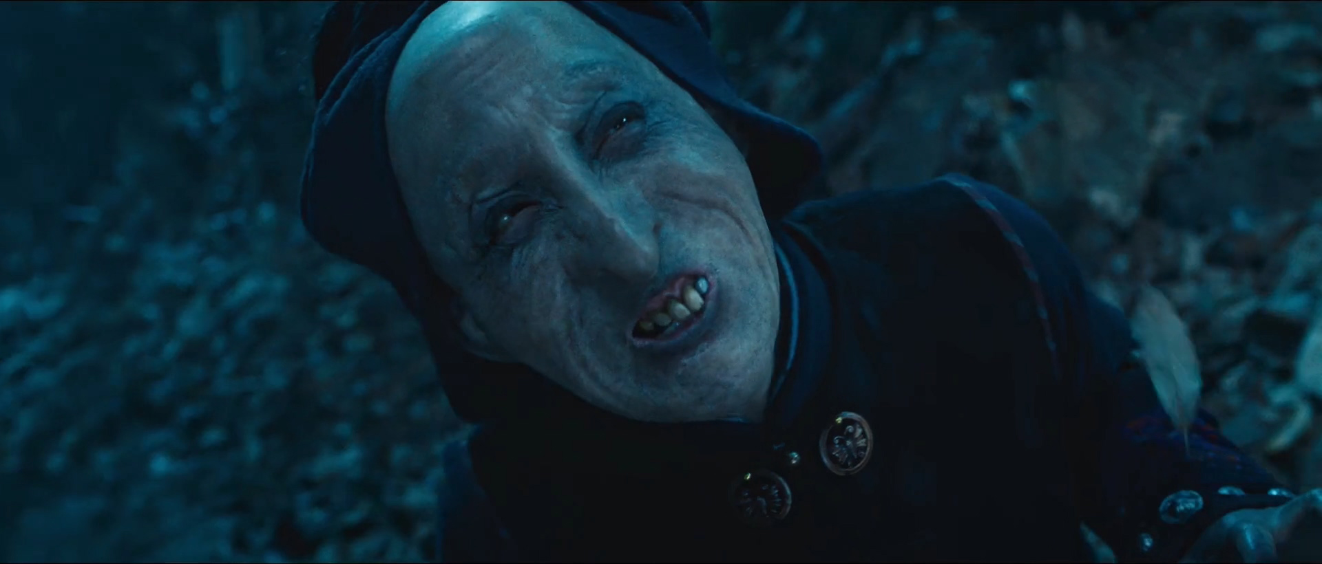 怒晴湘西耗子二姑扮演者是谁本名冯丹菊曾与赵丽颖合作