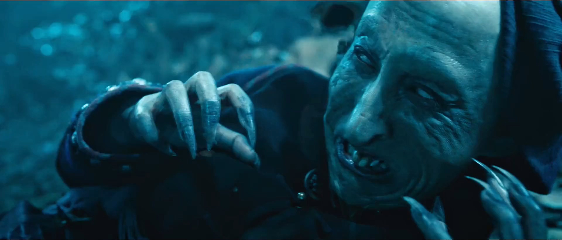 怒晴湘西耗子二姑扮演者是谁本名冯丹菊曾与赵丽颖合作