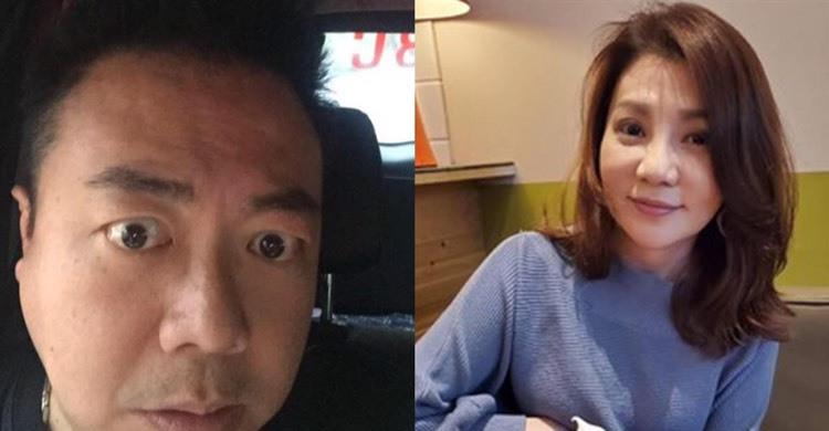 妻子被爆外遇女女恋!董至成确定离婚 痛诉真相