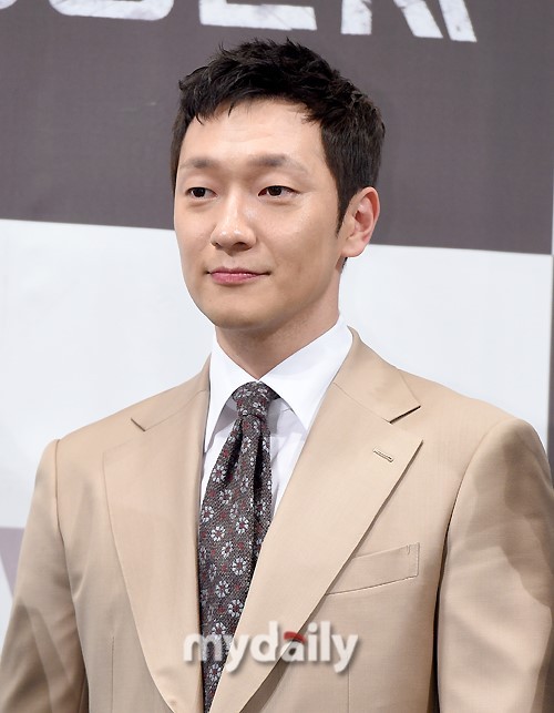 韩国艺人孙锡久将饰演犯罪都市2大反派