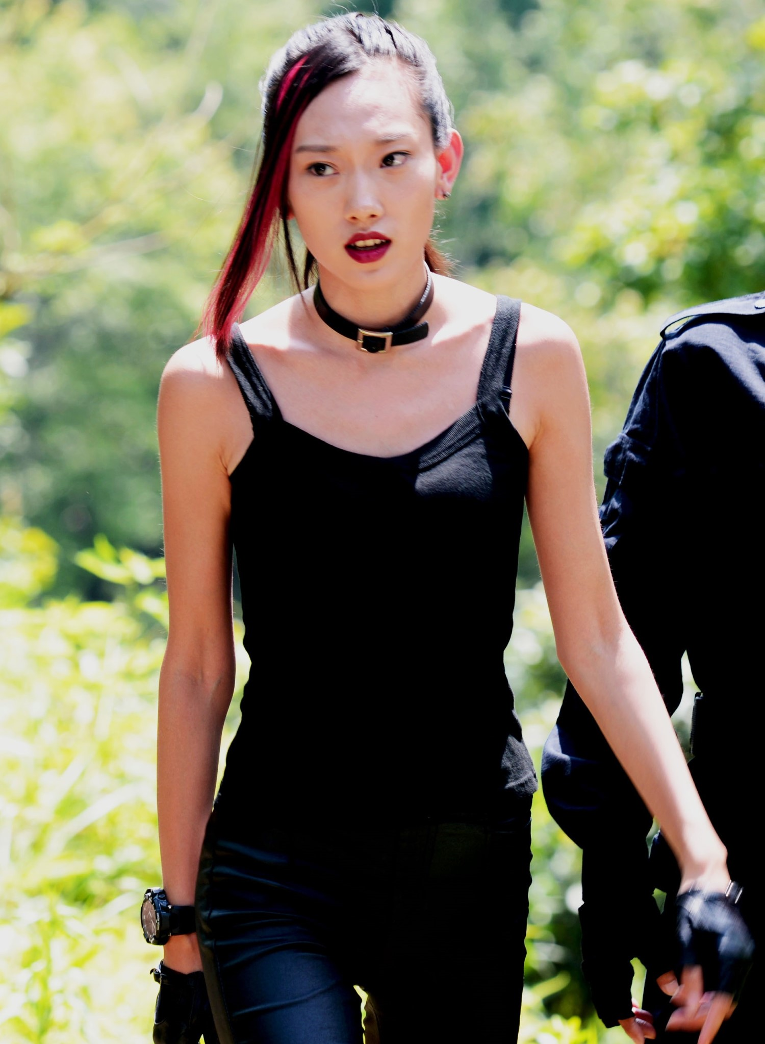 遇上《七月与安生》,这部电影的男女主我看行|崔宝月|嘿,蠢贼|七月与