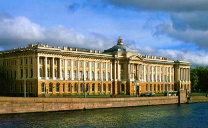 列宾美院俄罗斯美术教育的最高学府