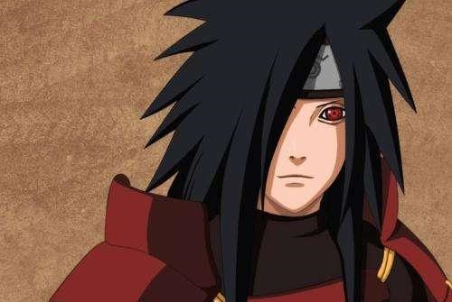 《火影忍者》中,宇智波斑的力量这么强大,柱间能够战胜他吗|宇智波|火影忍者|力量_新浪新闻