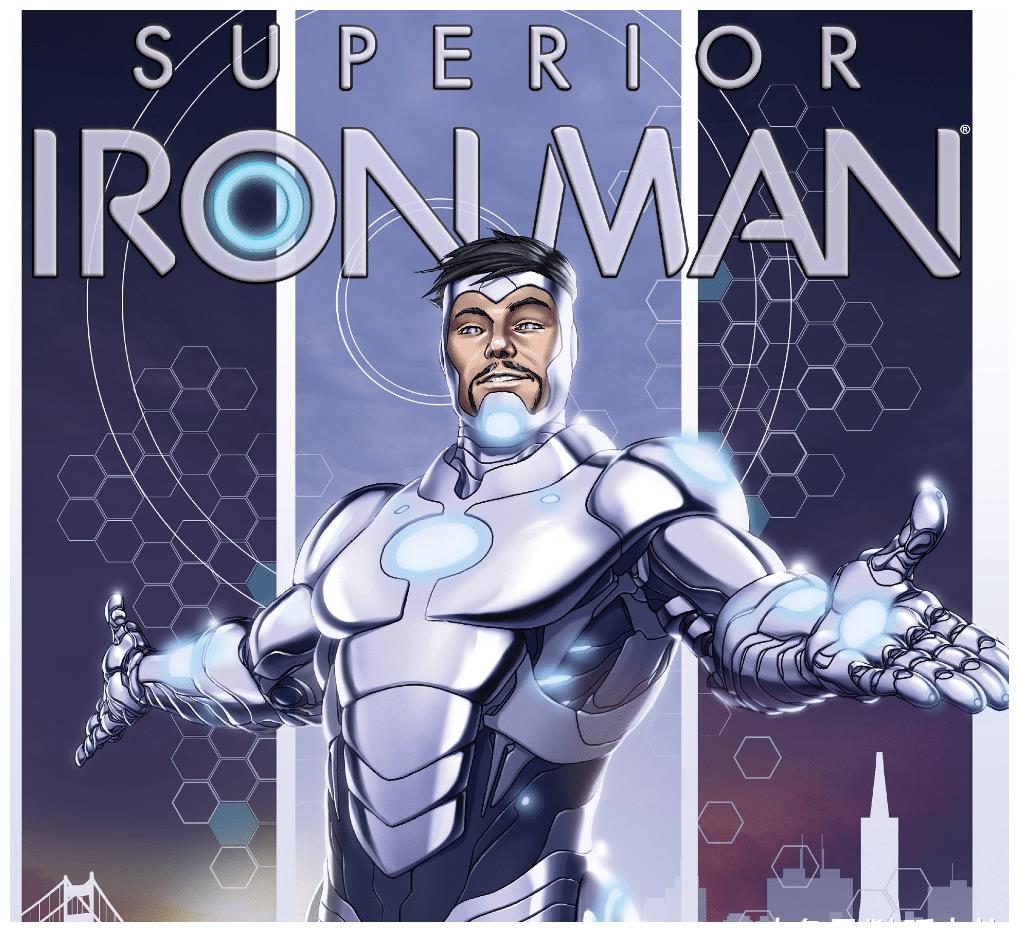 钢铁侠|斯塔克|无敌铁人_新浪网