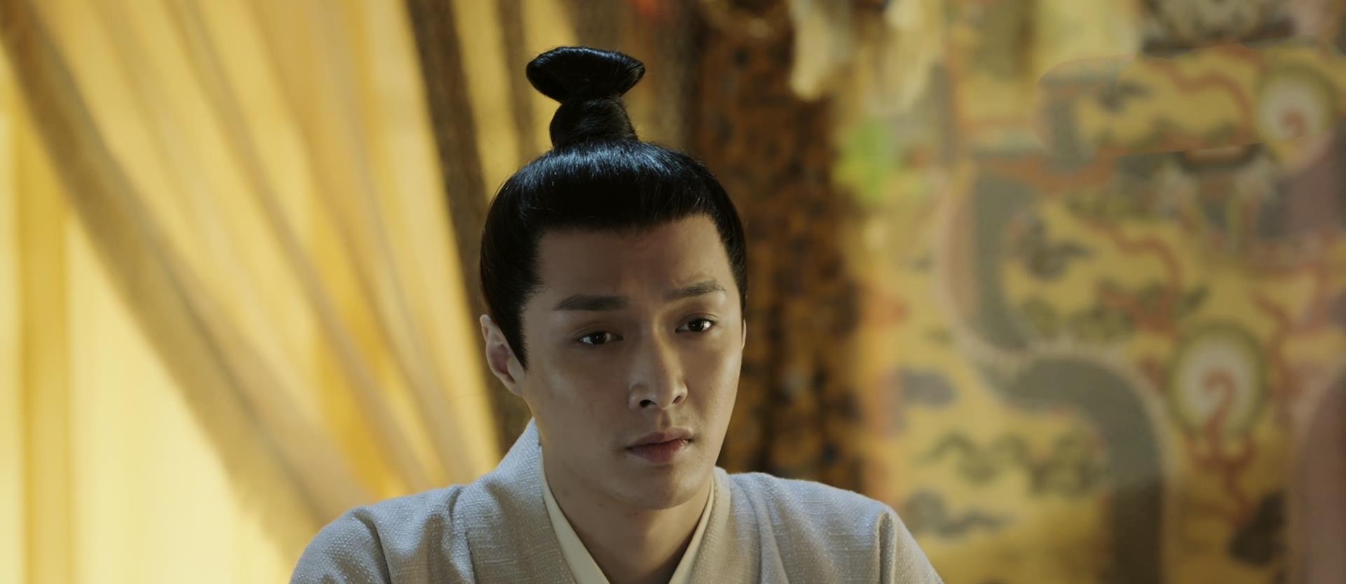 《大明风华》:胡善祥逼得皇后,太子自杀!朱祁钰与母决裂