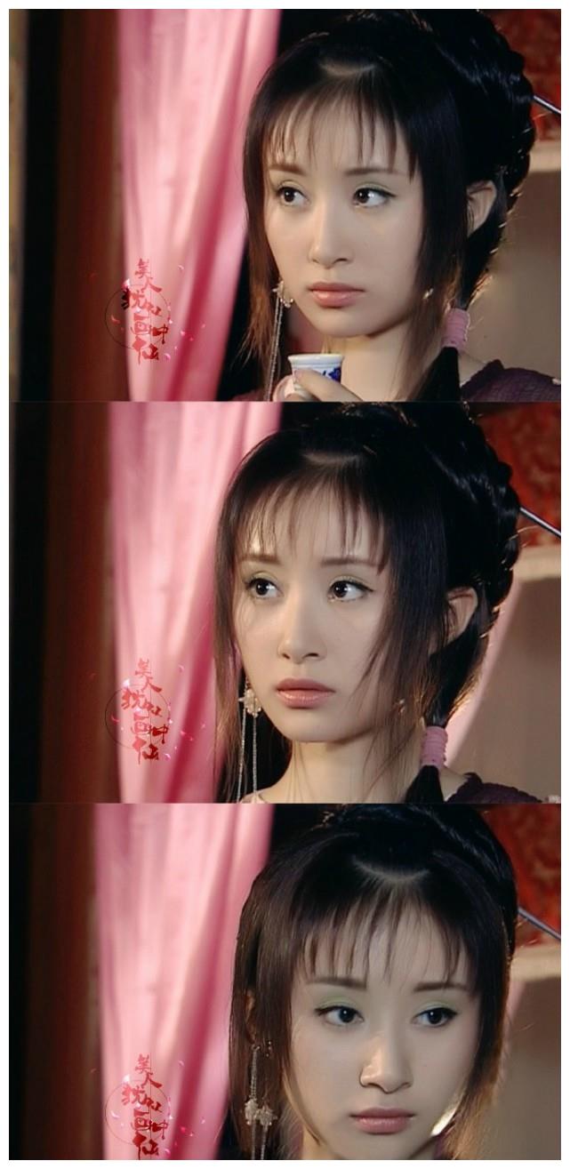 《少年大钦差》两位高颜值女主,舒畅佟童,你喜欢哪个?