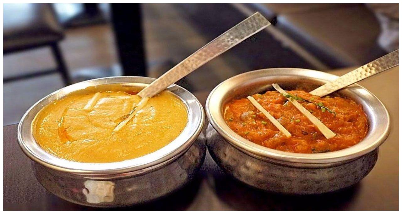 印度人为何喜欢把美食做成"糊状",是味道更好,还是偏爱?