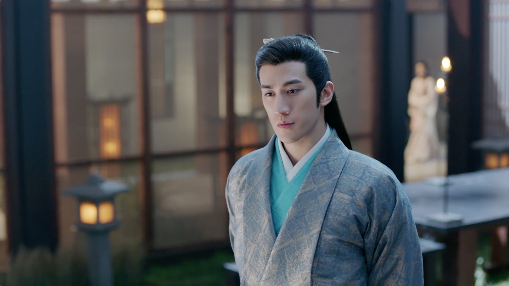 版收官 《若雪》mv暗隐"乐忧"最终结局|若雪|张雪迎|李治廷_新浪新闻