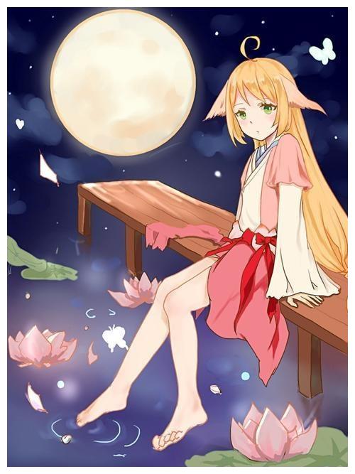 狐妖小红娘脚部细节,你能坚持到最后吗,网友:双手打字以证清白