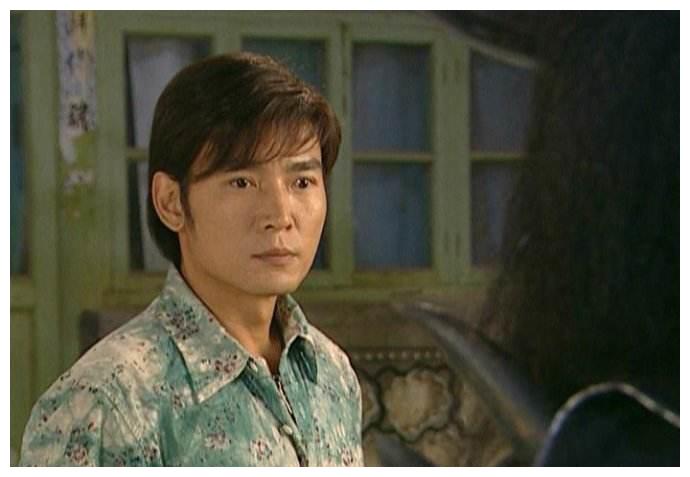 焦恩俊饰演的五个反派角色,杨戬最酷,卓东来最狠,大家喜欢哪个