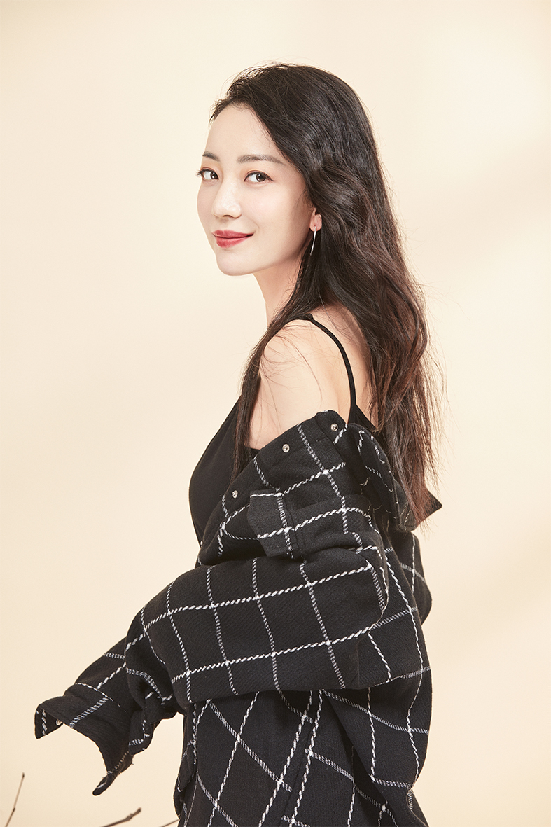 比心娱乐心力量演员舒遥美好的一天从不辜负开始