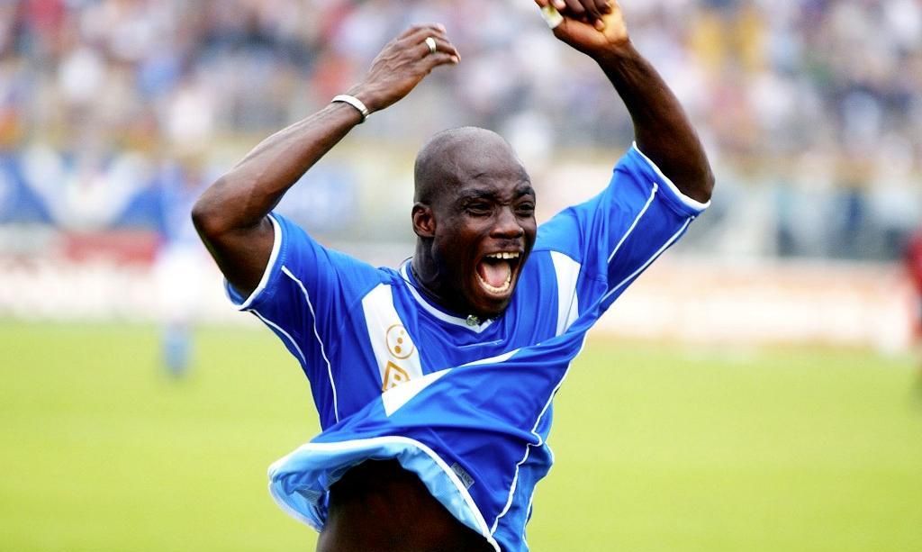 布雷西亚曾经的卧虎藏龙:皮尔洛,哈姆西克,瓜迪奥拉,巴乔!