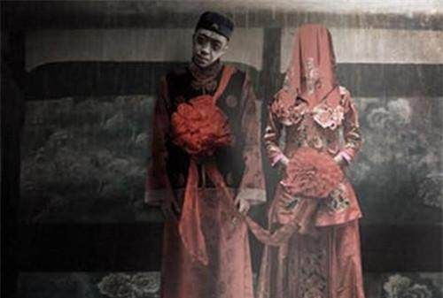 现代冥婚小说推荐 鬼夫冥婚小说有哪些好看