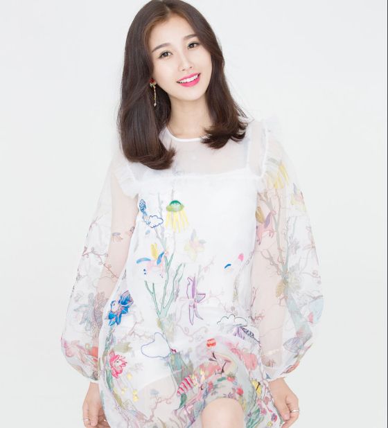 虞书欣——《一年级·毕业季》妖孽般的存在