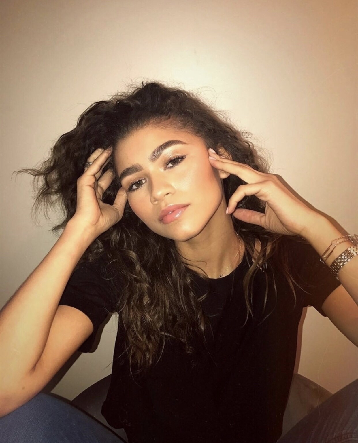 虽然欣赏不来她的美但并不能阻止她成为最受欢迎的蜘蛛侠女友