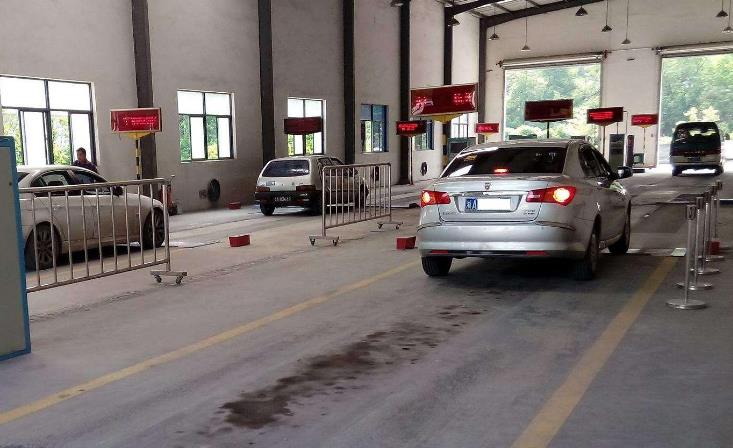 车管所检车程序更新车主事先带上两个文件到时别怪没提醒