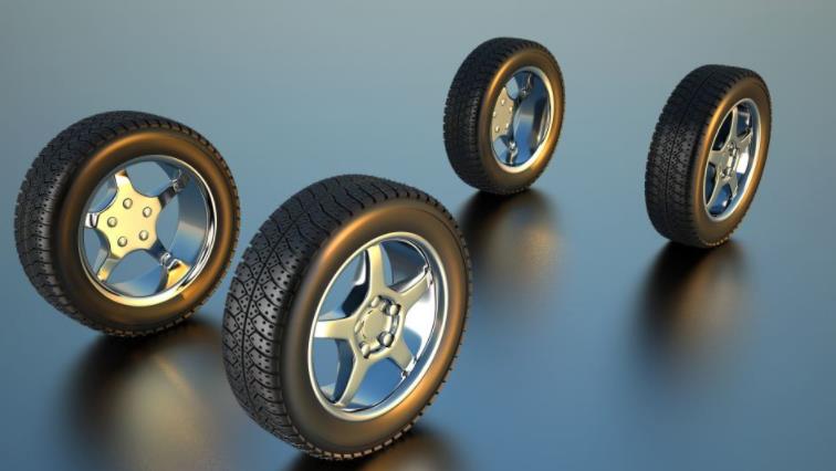 为什么汽车一般都是四个轮子的