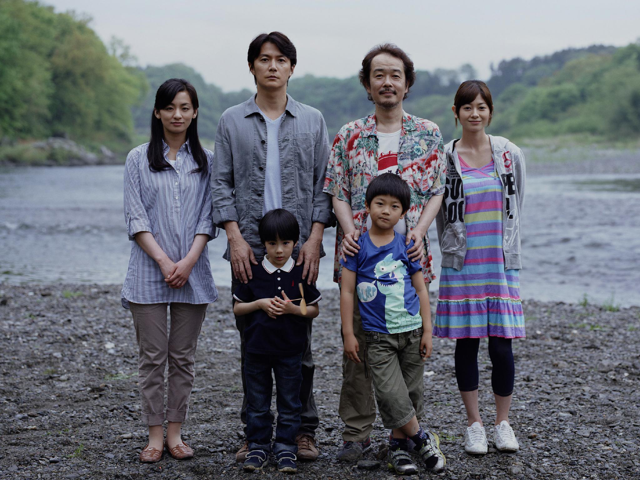 探索日本电影的迷人世界