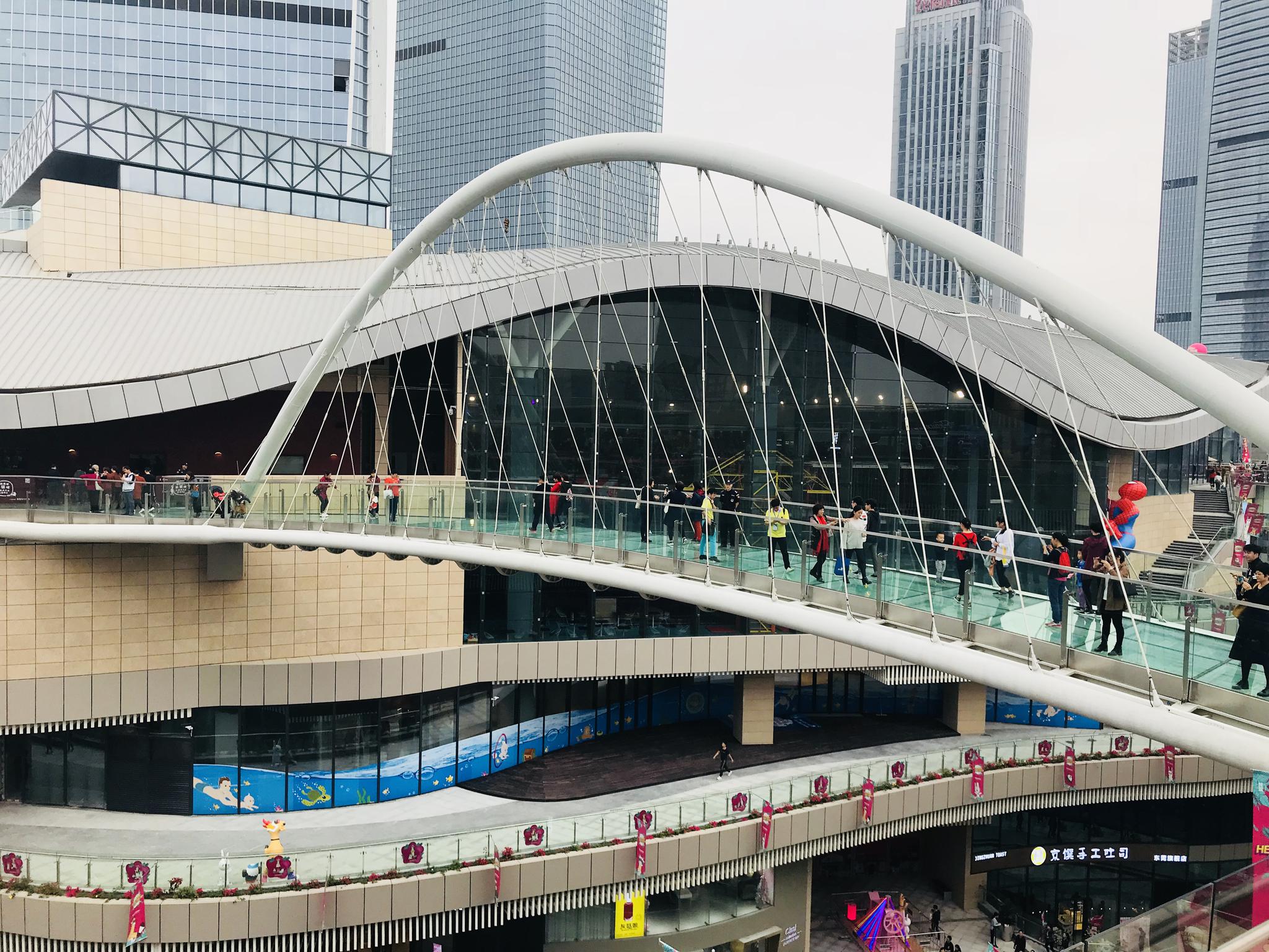 国贸城|东莞|小昭_新浪新闻