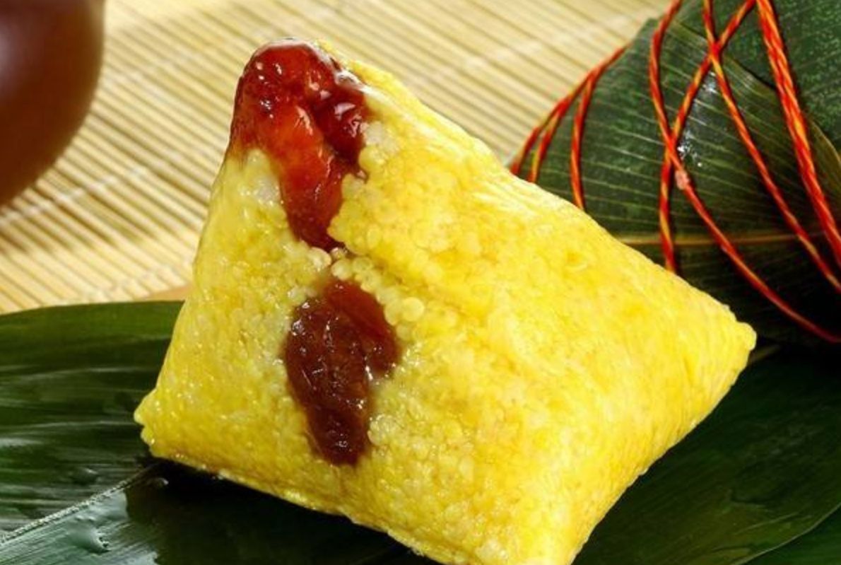 中国竟然有那么多种粽子!口味样式之多,刷新你的认知!
