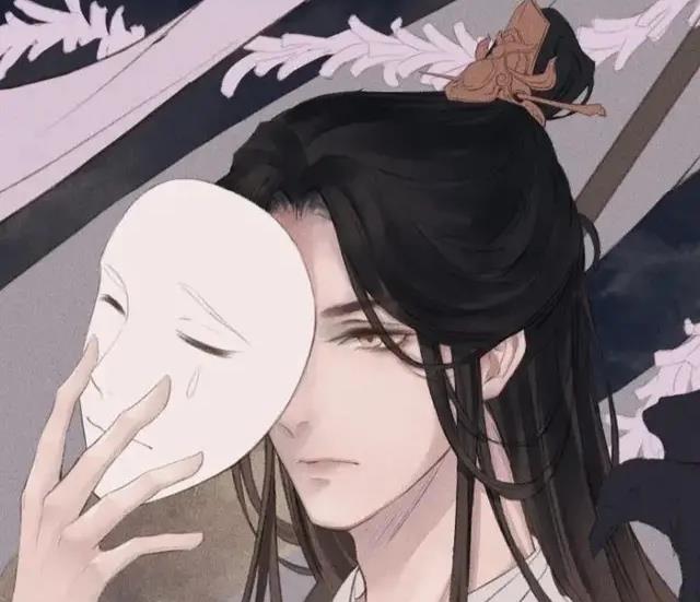 《天官赐福》仙乐