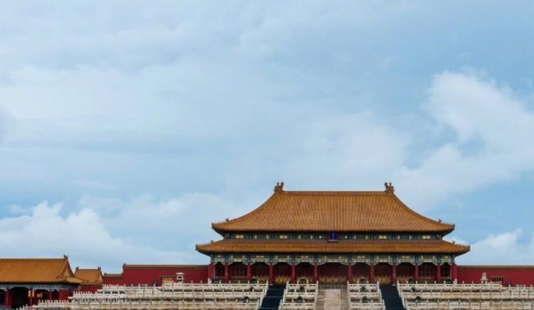 北京故宫的独特使人沉醉,身临其境,体会这种美好|故宫|大宫|北京故宫_新浪新闻