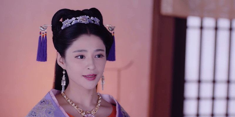 锦绣未央中,当李府四个小姐变成五个,李长乐还是京城第一美人吗