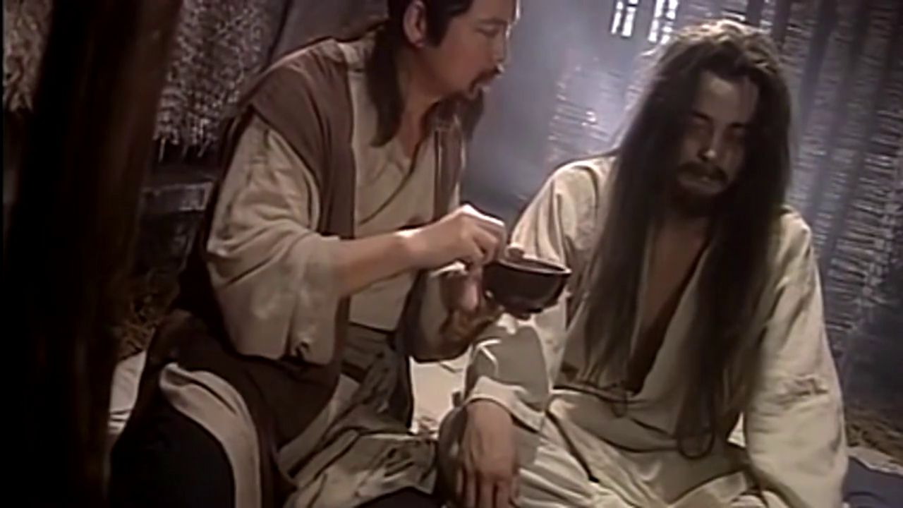 燕南天喝了十年剧毒 经脉居然渐渐恢复 万春流被神秘人弄糊涂了 燕南天喝了十年剧毒 经脉居然渐渐恢复 万春流被神秘人弄糊涂了