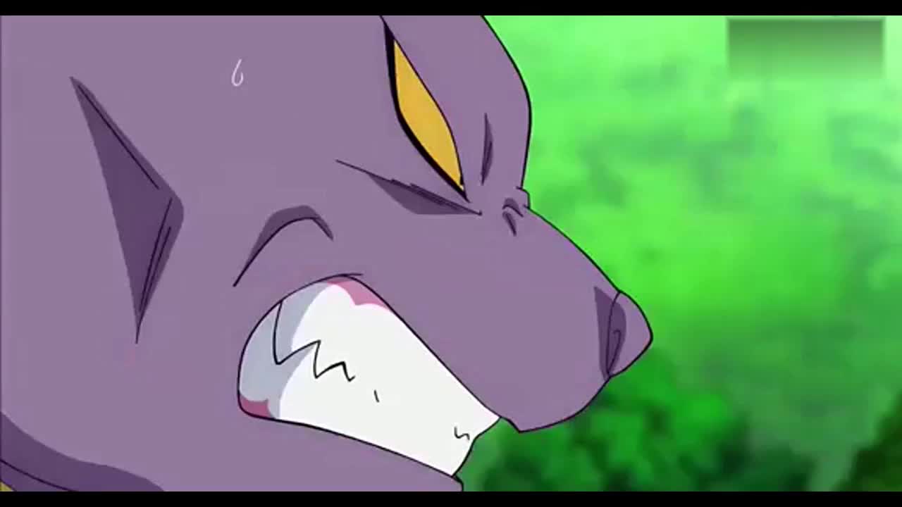 他超蓝状态打棒球吓得破坏神象帕表情大变没法掩饰