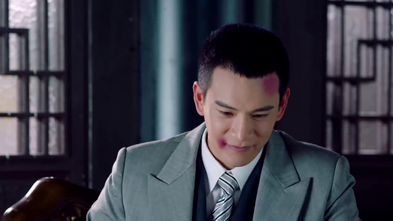 魔都风云:萧老得知情况,更加生气,叶飞浑然不知