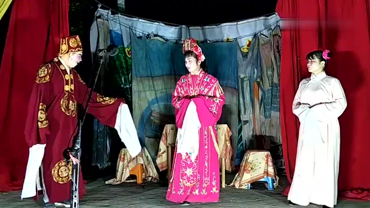 郭德纲于谦精彩演绎相声《梁山伯与祝英台》爆笑全场