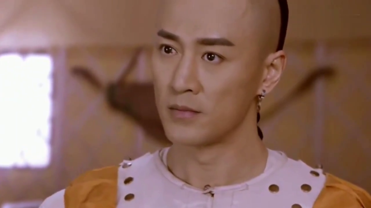 张睿成美男界第一备胎,终章与男人分道扬镳另娶他人