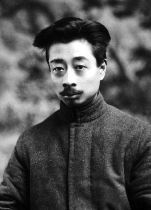 羽太信子:一时风生水起,后却随风而逝