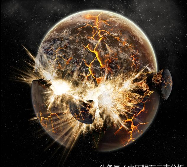 地球上第一个被陨石砸中的人怎么样了