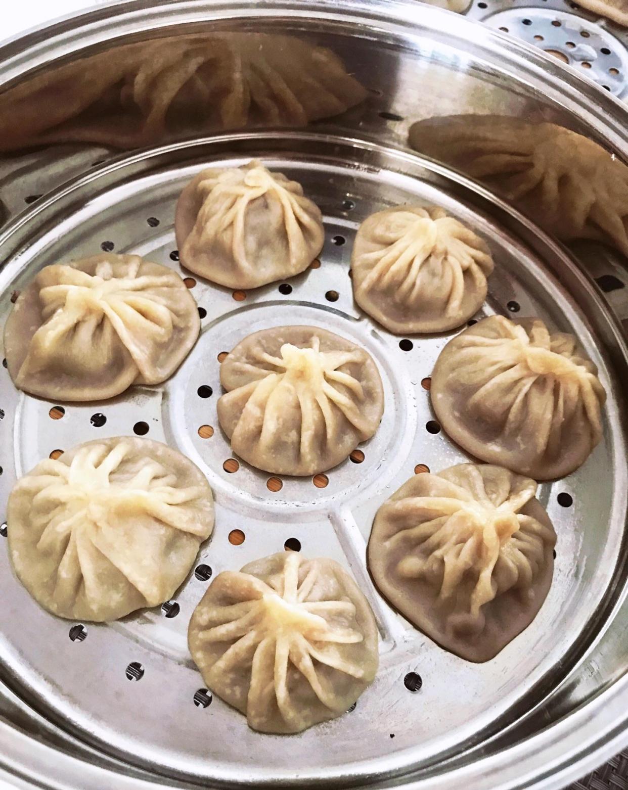 在家也能做出美味灌汤包,它可是关键,皮薄馅大汤汁浓郁味道还好