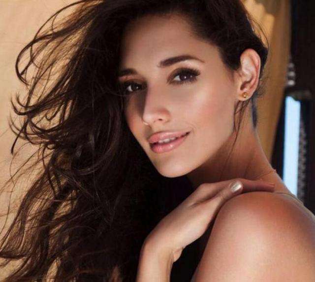 在现役nba球员里,谁的妻子颜值最高?乐福妻排第一